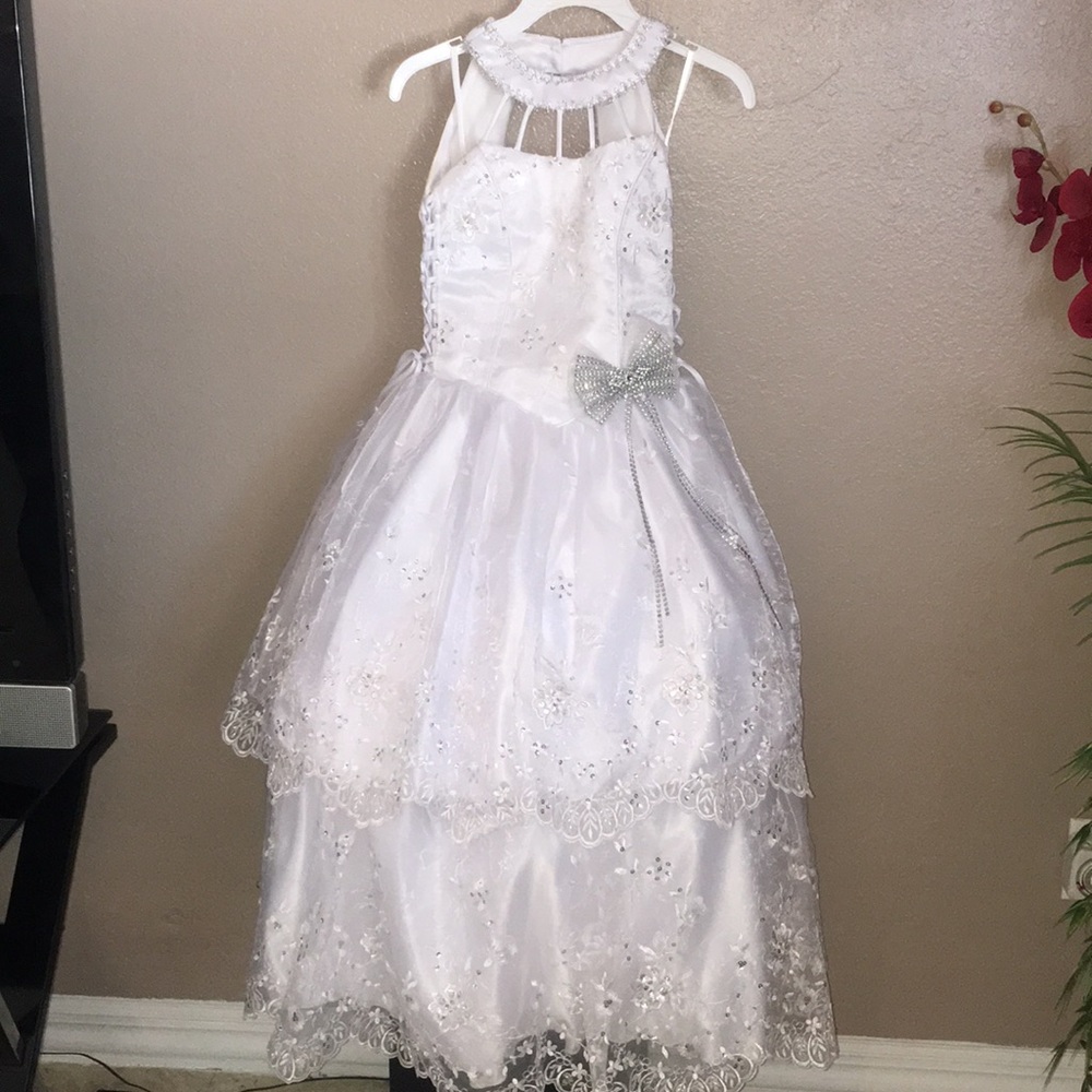 Dress for girl